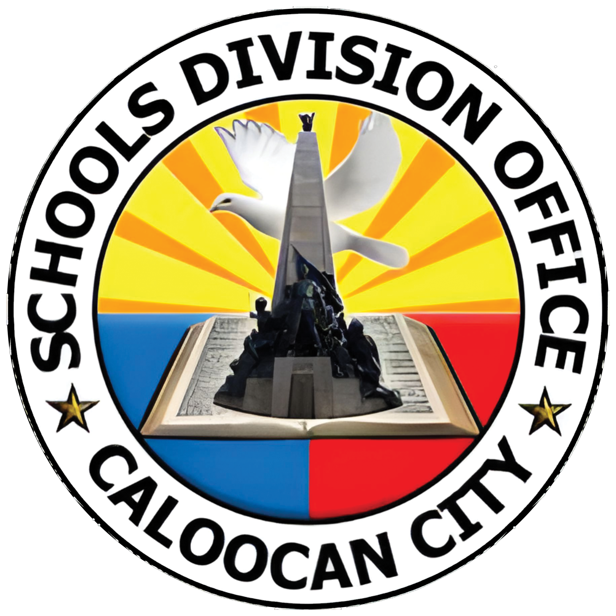 Tandang Sora Integrated High School Official Logo